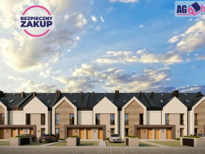 Mieszkanie Kowale gm. Kolbudy, Siostry Faustyny