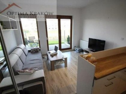 Mieszkanie Kraków Dębniki, Ruczaj, Obozowa