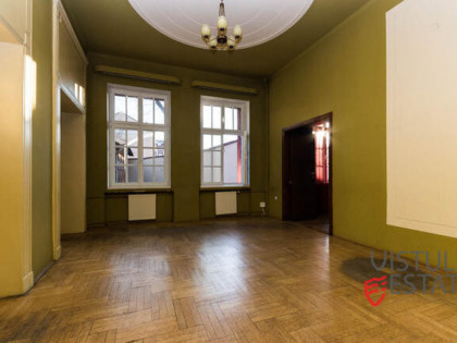 Piękny lokal w kamienicy, Stare Miasto