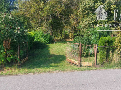 Gorlice, działka budowlana 24 a, 1157S/2025