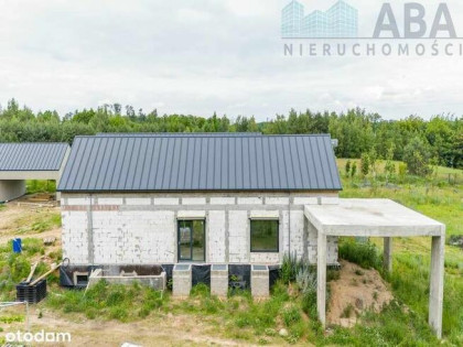 Wyjątkowy dom blisko lasu i jeziora! - Wroczewo