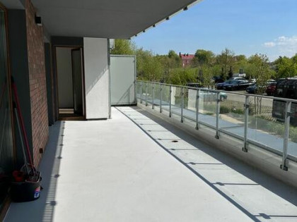 Mieszkanie 3 sypialnie Mazowiecka Park parter