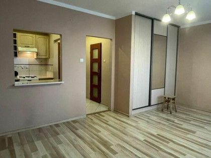 Mieszkanie kawalerka