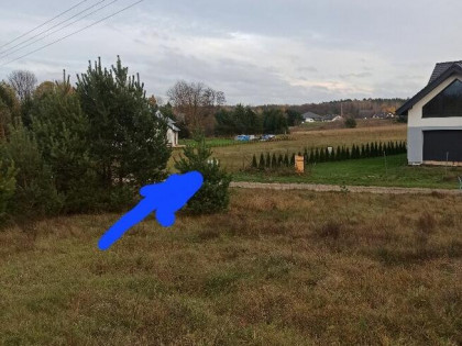 5min od granic Białegostoku -BUDOWLANA Z WARUNKAMI ZABUDOWY