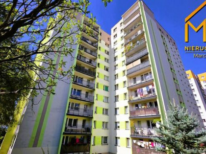 Mieszkanie Tarnów, Marynarki Wojennej