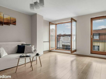 Apartament na sprzedaż – centrum Poznania, ul. Górna Wilda 74