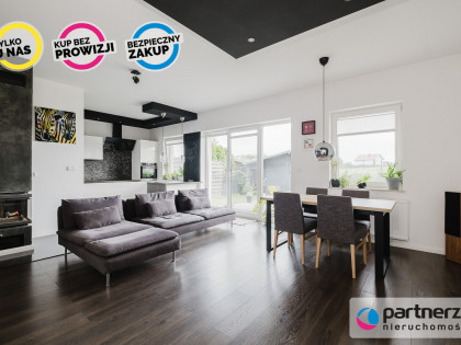 Mieszkanie Banino ul. Radosna