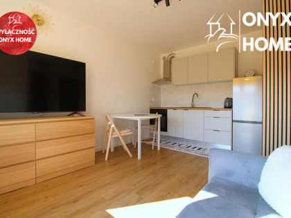 Mieszkanie Wejherowo, Kazimierza Dzięcielskiego