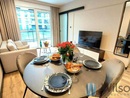 Mieszkanie Jantar gm. Stegna, Rybacka