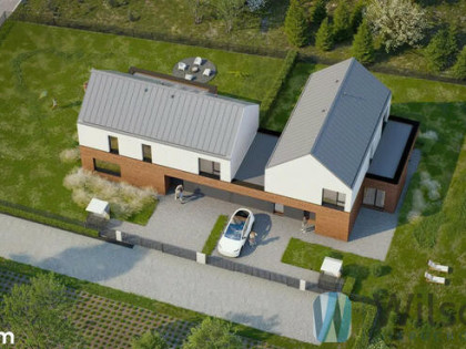 Dom Mszczonów, Fabryczna