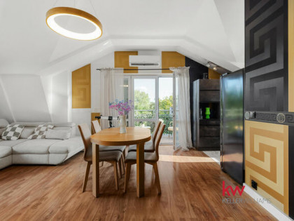 Mieszkanie Poznań gm. Poznań-Jeżyce Podolany, Zakopiańska