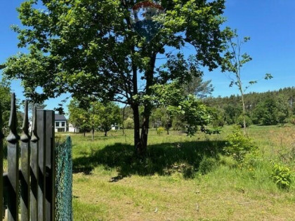 Super Działka  Rozewie