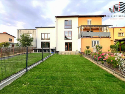 Dom Lublin Konstantynów, Wokulskiego