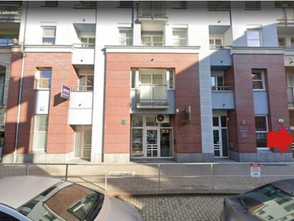 Lokal użytkowy 89 m² – Staromłyńska 6, Szczecin