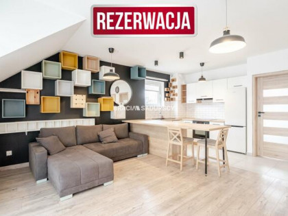 Mieszkanie Wieliczka, Zbożowa