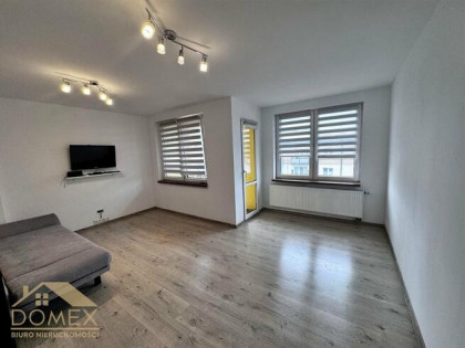 Mieszkanie Wodzisław Śląski Stary Wodzisław