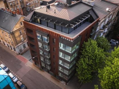 Apartament Premium w centrum Bielska-Białej