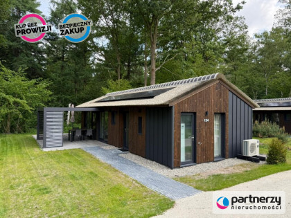 Dom Nowa Karczma ul. Horniki Górne