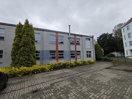 Lokal użytkowy Legnica,