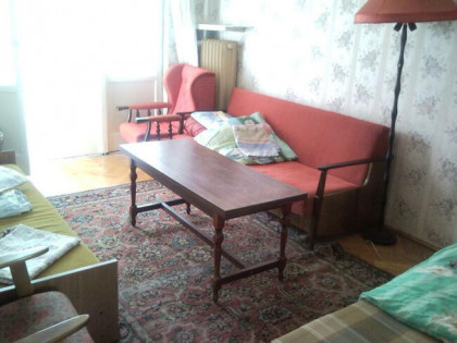 CENTRUM można (5-6 os) Rondo Solidarności, 2 Pokoje +Kuchnia