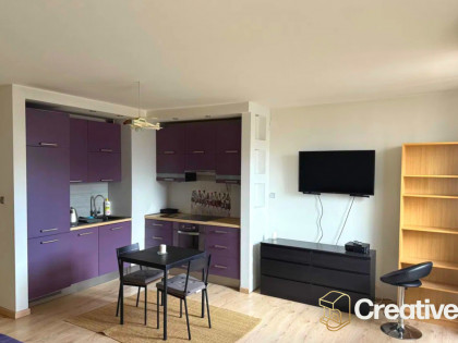 Mieszkanie Warszawa Bemowo ul. Dywizjonu 303