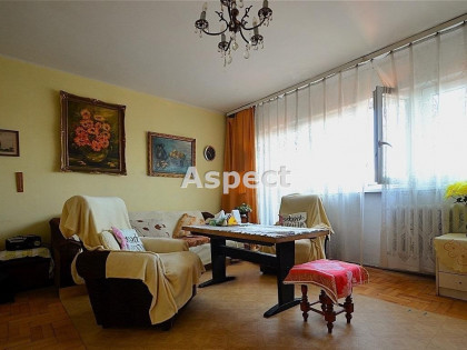 Mieszkanie Bytom Śródmieście