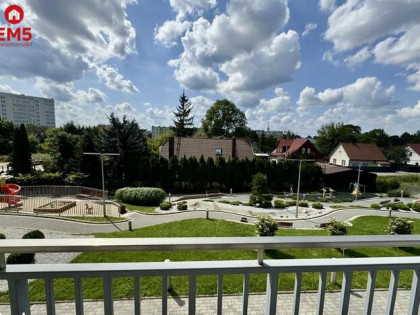 Mieszkanie Białystok  Przydworcowa, J.Kochanowskiego