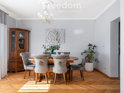 Na sprzedaż dom z potencjałem