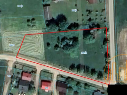 OKAZJA - DUŻA DZIAŁKA - NADBUŻAŃSKI PARK KRAJOBRAZOWY