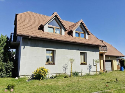 Syndyk sprzeda - nieruchomości gruntowe we wsi Dąbrówka