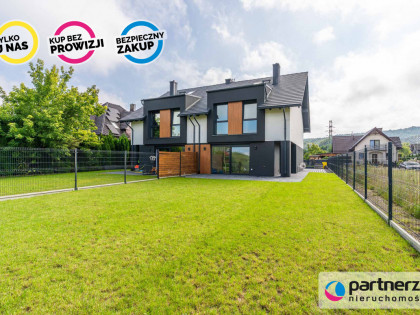 Dom Reda ul. Wiklinowa