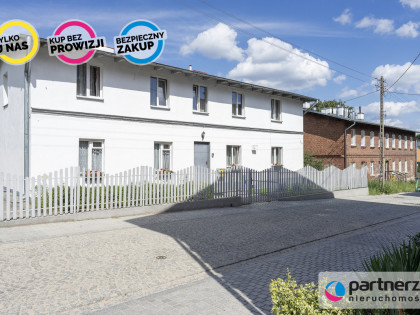 Dom Gdańsk Oliwa ul.  