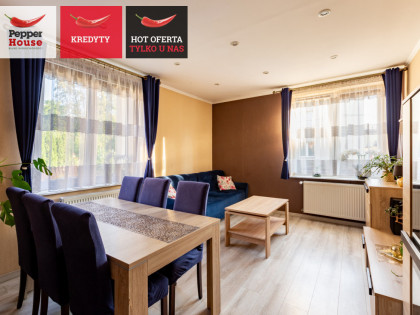 Mieszkanie Rumia ul. Roszczynialskiego