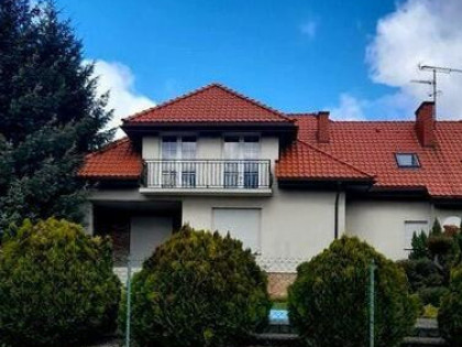 Dom w Charłupi Wielkiej