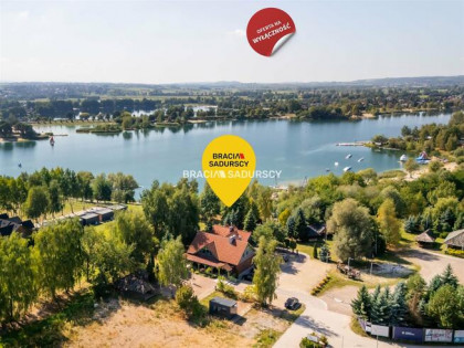 Lokal użytkowy Cholerzyn gm. Liszki