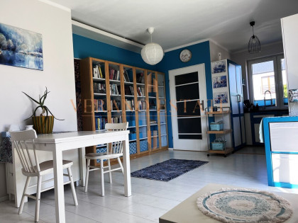 Bezczynszowe mieszkanie 3 pokoje 50 m² + ogród