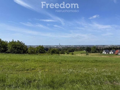 Działka 71,32 ar Matysówka ul. Wierchowa