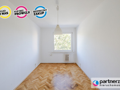 Mieszkanie Gdańsk Przymorze ul. Chłopska