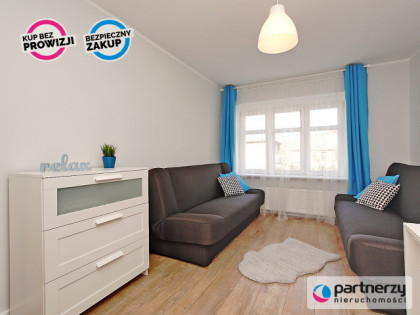 Mieszkanie Gdańsk Siedlce ul. Jacka Malczewskiego