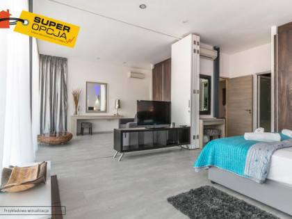 Mieszkanie Kraków gm. Kraków-Śródmieście Stare Miasto, Bronowice