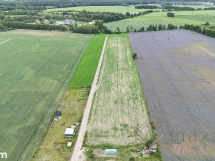 Na sprzedaż atrakcyjna działka – Żołędowo