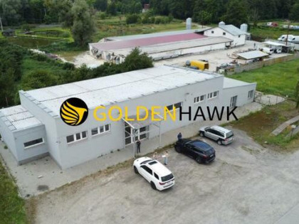 Lokal użytkowy Gryfino, Czechosłowacka