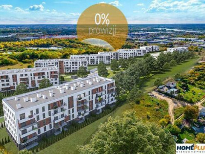 0%, gotowa inwestycja przy Parku Akademickim