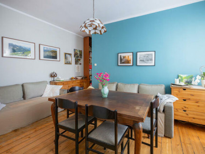 Mieszkanie Wrocław Stare Miasto, Przedmieście Oławskie, Worcella Stanisława