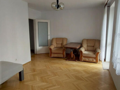 Mieszkanie Warszawa gm. Ursus Ursus, Skorosze, Kolorowa