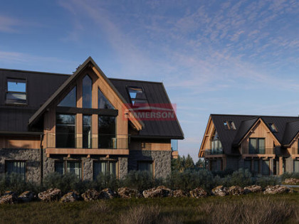 Widok 2pk+ taras ogród grzany basen sauna jacuzzi