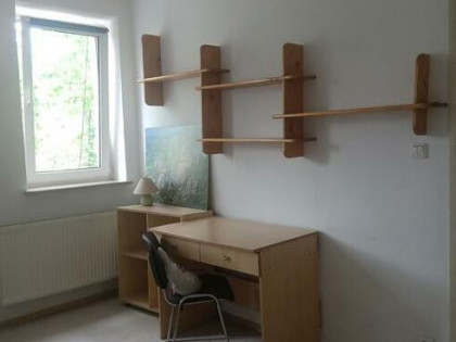 Bezpośrednio kawalerka CENTRUM ul.Kielecka (Rondo Mogilskie)