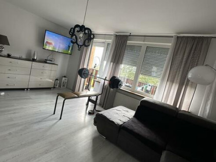 Mieszkanie Żarska Wieś gm. Zgorzelec