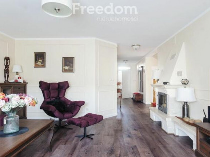 Nowoczesny i funkcjonalny dom z fotowoltaiką