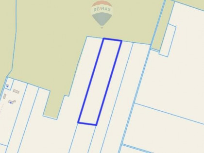 Działka rolna Jędrzejewo